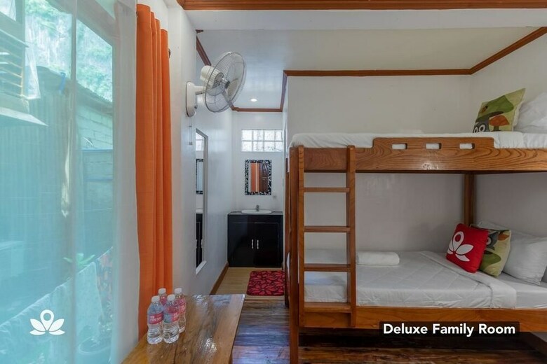 Hotel Balay Paragua Annex