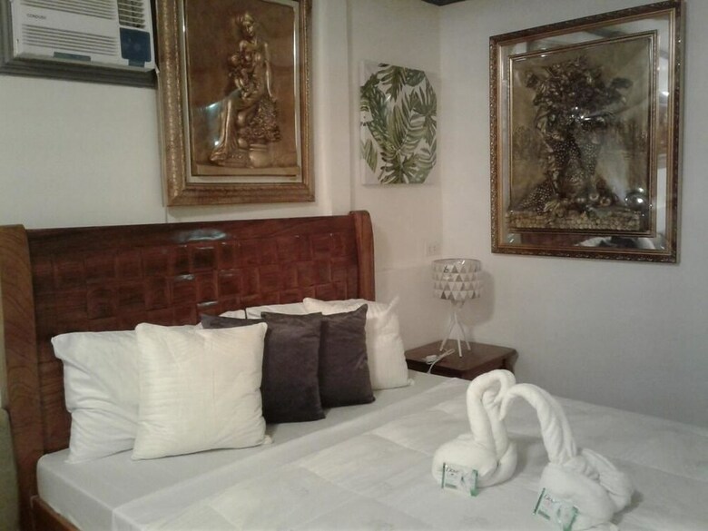 Hotel Balay Paragua Annex
