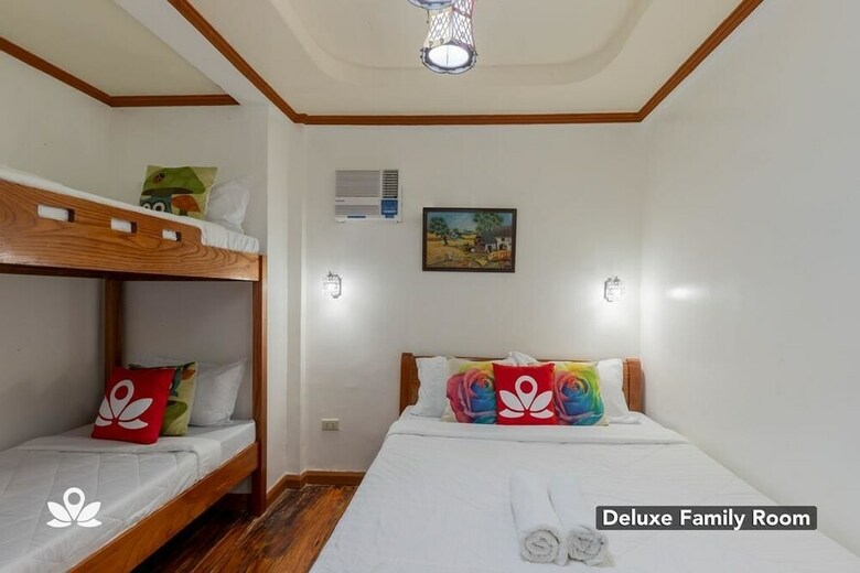 Hotel Balay Paragua Annex