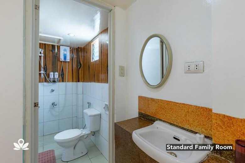 Hotel Balay Paragua Annex