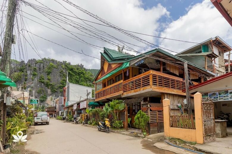 Hotel Balay Paragua Annex