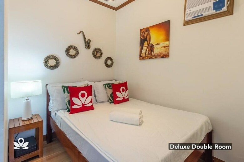Hotel Balay Paragua Annex
