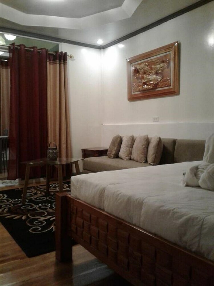Hotel Balay Paragua Annex