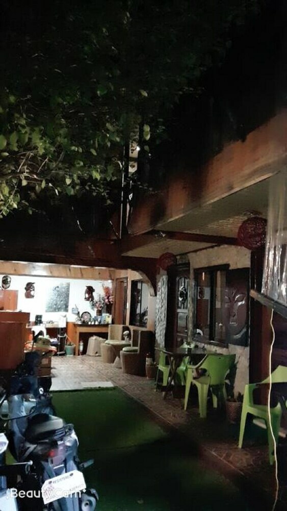 Hotel Balay Paragua Annex
