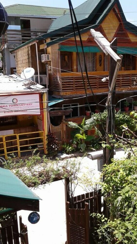Hotel Balay Paragua Annex