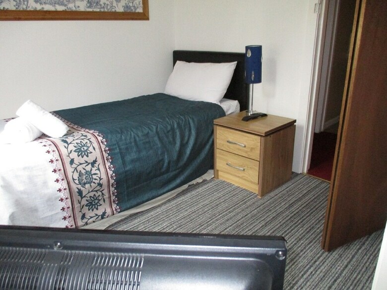 Apartamentos Altair Sa Ltd - Meadow View