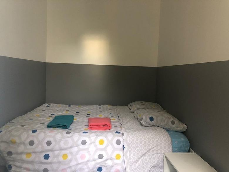 Apartamento Paris Vanves Via Parc Des Expo
