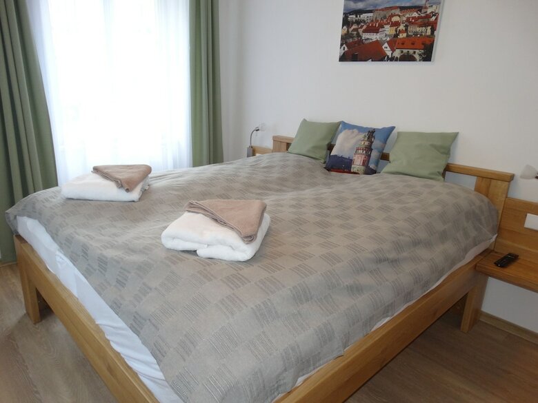 Hotel Villa Areka