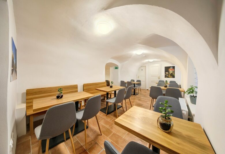Hotel Villa Areka