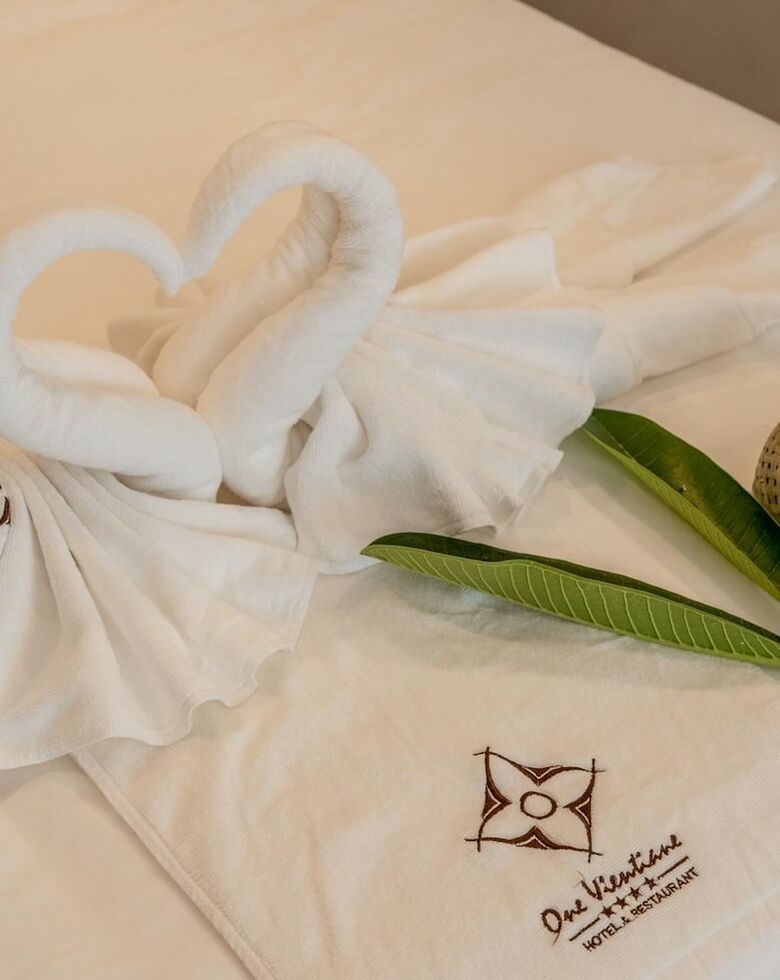 One Vientiane Hotel & Restaurant