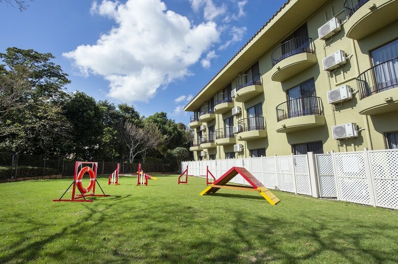 Hotel Wan's Resort Jogasaki Coast