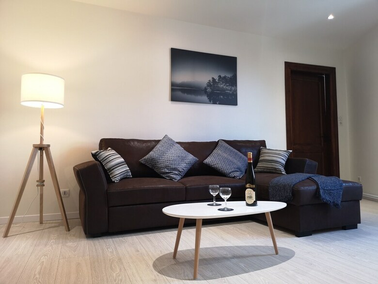 Apartamento Em Life Colmar