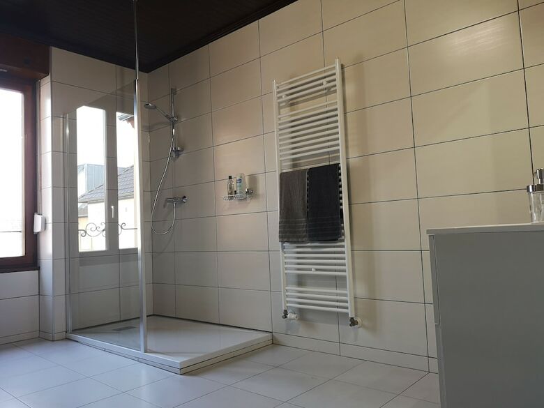 Apartamento Em Life Colmar
