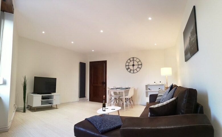 Apartamento Em Life Colmar
