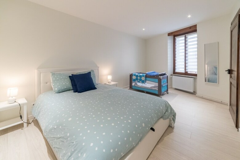 Apartamento Em Life Colmar