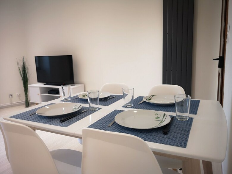 Apartamento Em Life Colmar