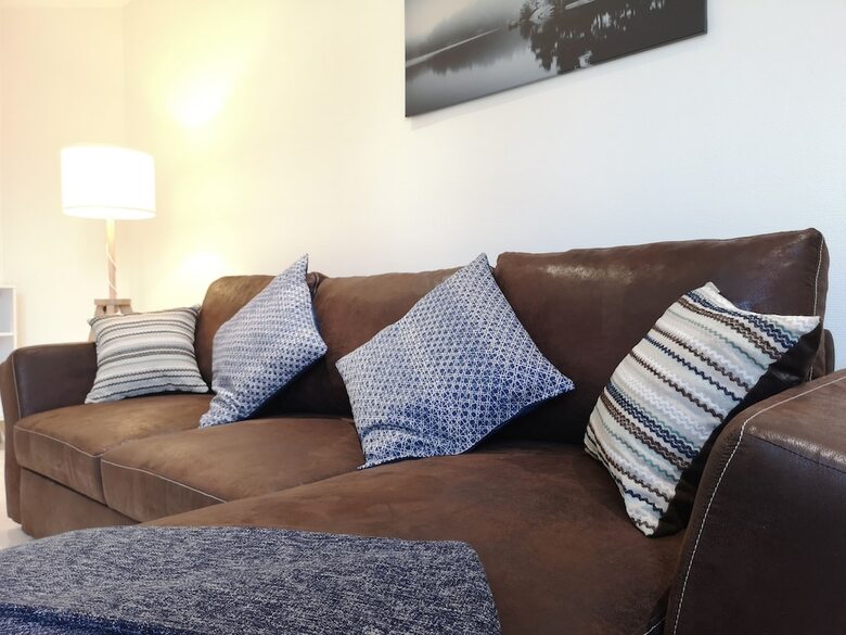 Apartamento Em Life Colmar