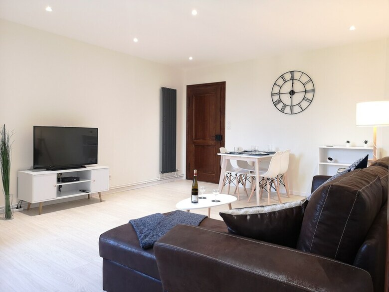 Apartamento Em Life Colmar