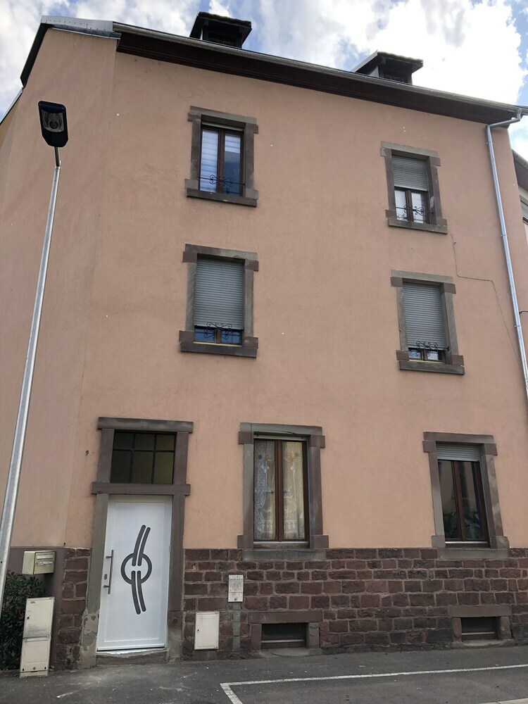 Apartamento Em Life Colmar