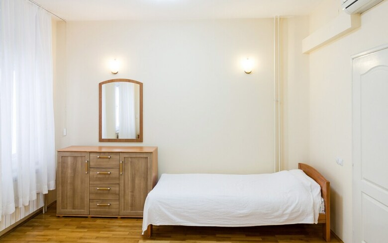 Basco Slavija Square Apartment