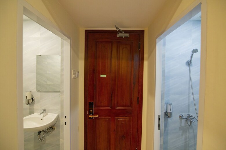 Hostal Green Hotel Quy Nh?n - Hostel