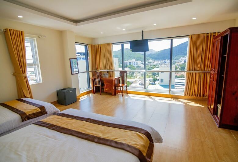 Hostal Green Hotel Quy Nh?n - Hostel