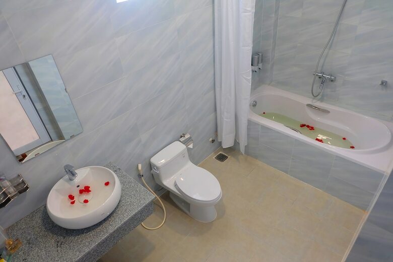 Hostal Green Hotel Quy Nh?n - Hostel