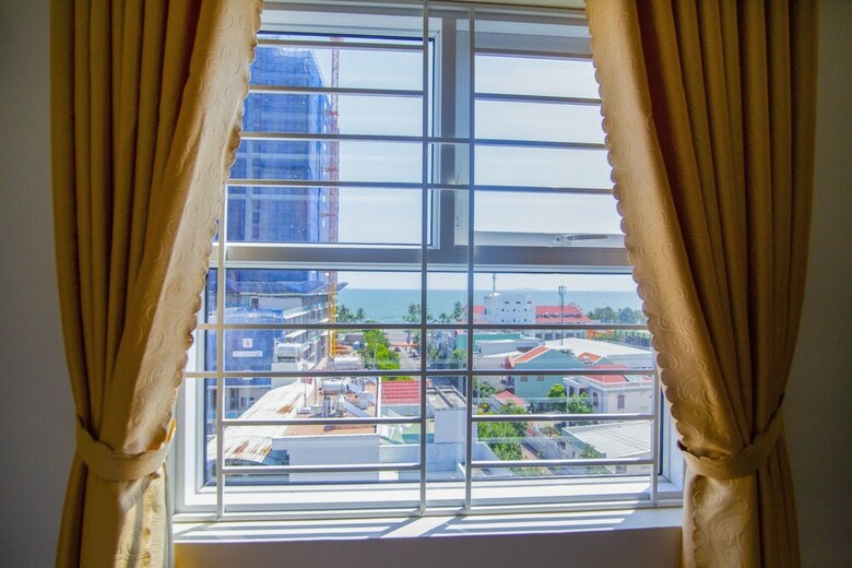 Hostal Green Hotel Quy Nh?n - Hostel