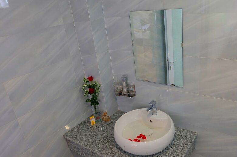 Hostal Green Hotel Quy Nh?n - Hostel