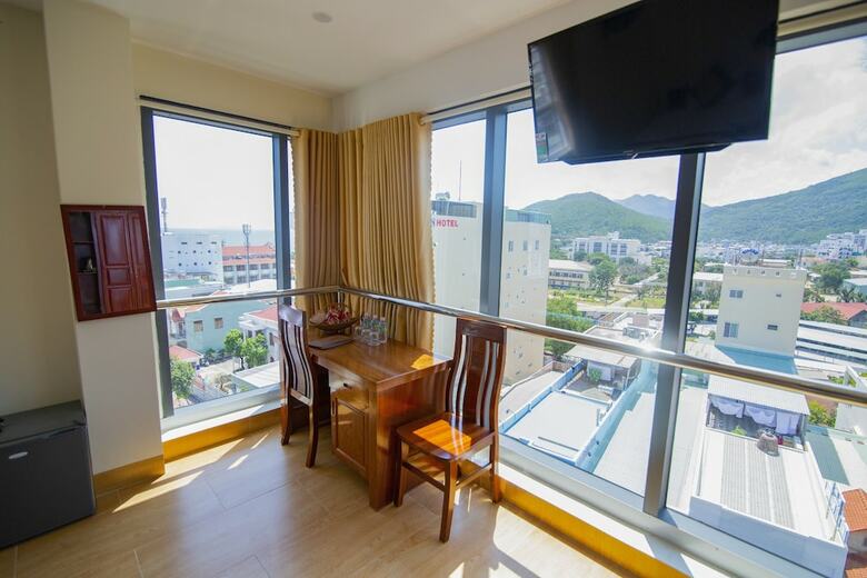 Hostal Green Hotel Quy Nh?n - Hostel