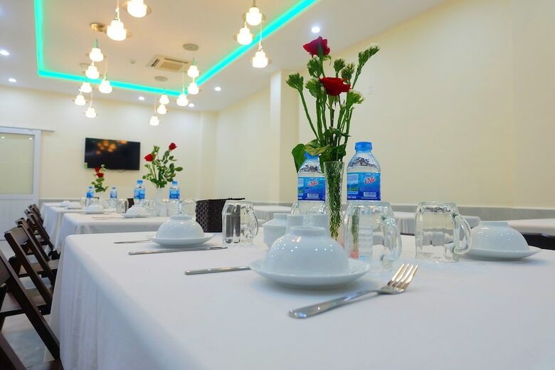 Hostal Green Hotel Quy Nh?n - Hostel