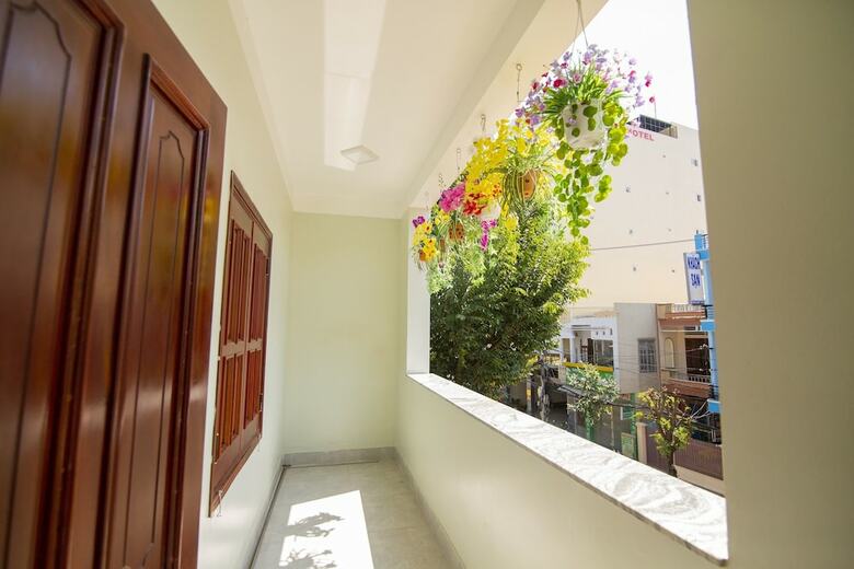 Hostal Green Hotel Quy Nh?n - Hostel