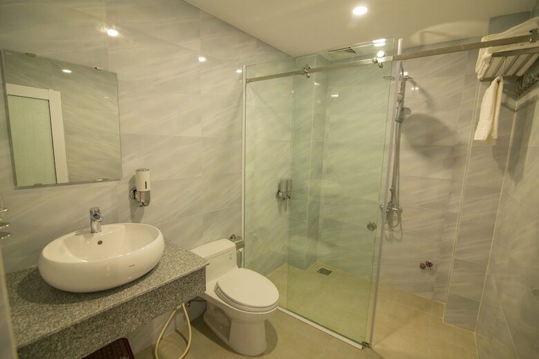 Hostal Green Hotel Quy Nh?n - Hostel