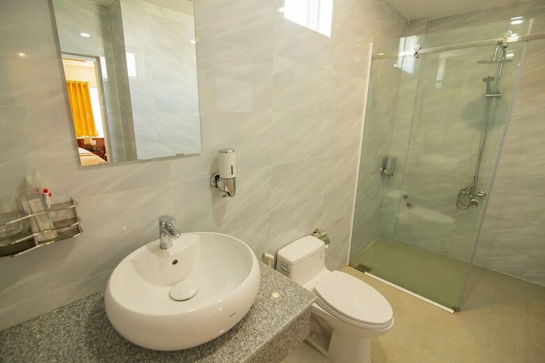 Hostal Green Hotel Quy Nh?n - Hostel