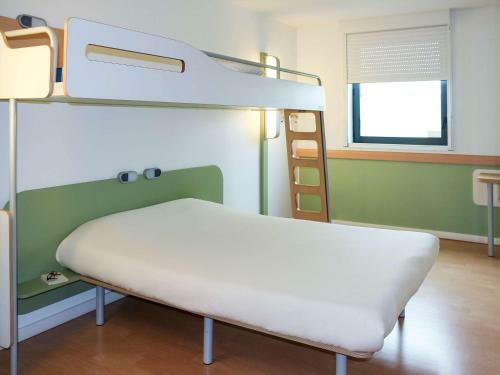 Hotel Ibis Budget Castelnaudary