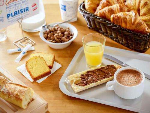 Hotel Ibis Budget Castelnaudary