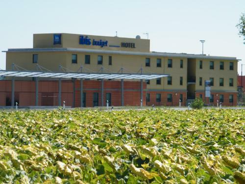 Hotel Ibis Budget Castelnaudary