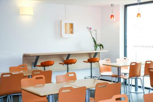 Hotel Ibis Budget Castelnaudary