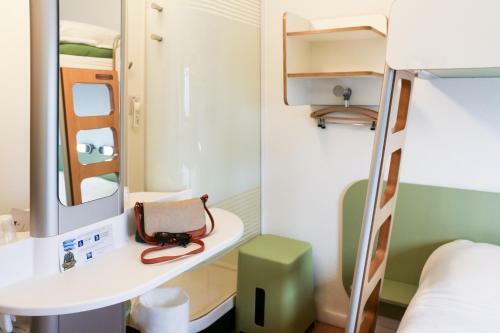 Hotel Ibis Budget Castelnaudary