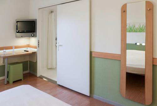 Hotel Ibis Budget Castelnaudary