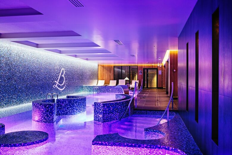 Hotel Relais Bernard Loiseau