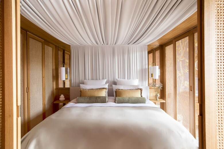 Hotel Relais Bernard Loiseau