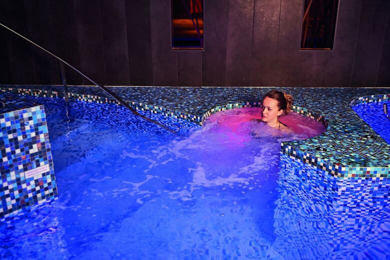 Hotel Relais Bernard Loiseau