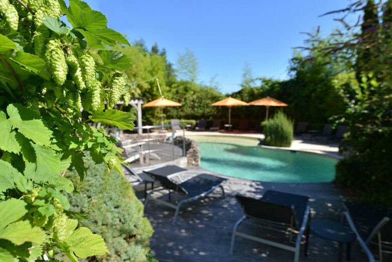 Hotel Relais Bernard Loiseau