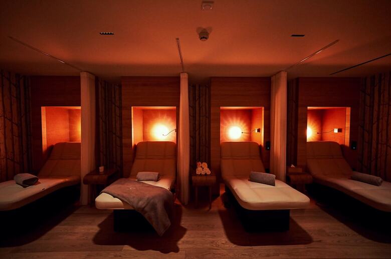 Hotel Relais Bernard Loiseau