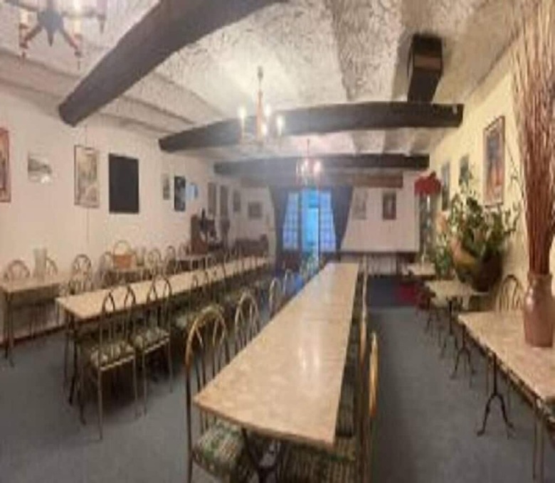 Hotel De Bourgogne