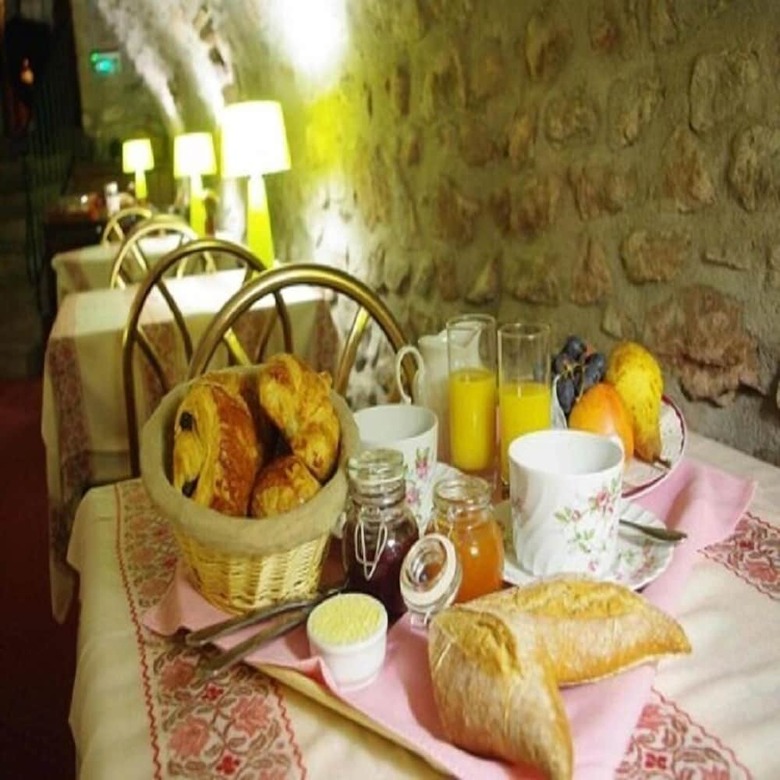 Hotel De Bourgogne