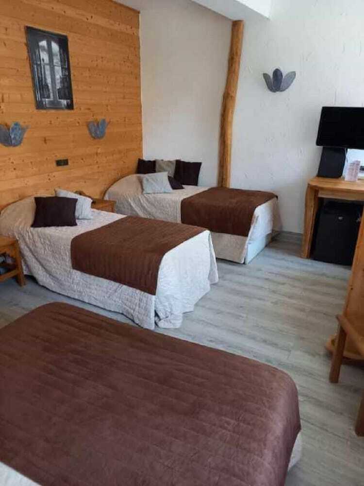 Hotel De Bourgogne