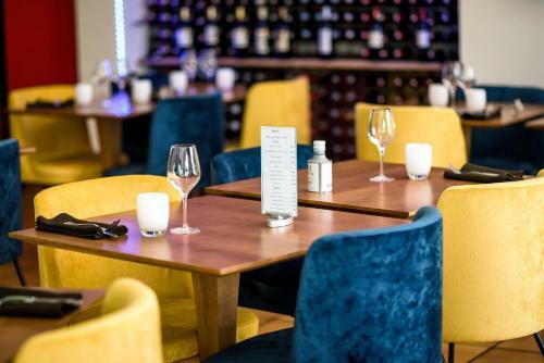 Hotel H�tel Clos Fleuri