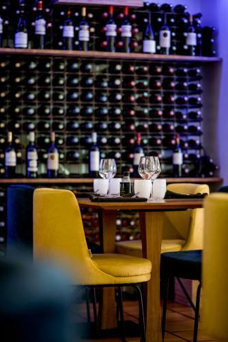Hotel H�tel Clos Fleuri